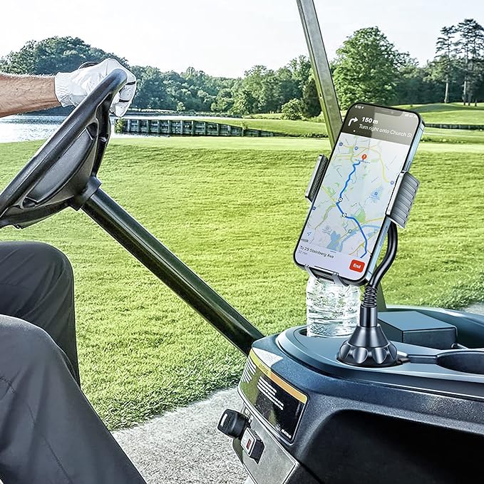 Pbuddy Tesla Flexible Gooseneck Cup Holder Phone Mount Universal Adjustable Cupholder Compatible with iPhone 11 12 13 14 Pro XS Max XR X 8 7 6s 6 5s Samsung Galaxy S10 Plus S9 Note 10 9 8 Pbuddy Tesla Flexible Gooseneck Cup Holder Phone Mount Universal Adjustable Cupholder Compatible with iPhone 11 12 13 14 Pro XS Max XR X 8 7 6s 6 5s Samsung Galaxy S10 Plus S9 Note 10 9 8